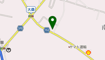 白石商店の地図画像