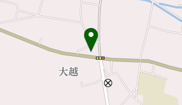 野中自動車整備工場の地図画像