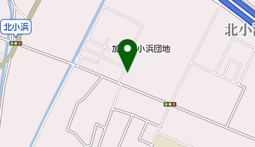 有限会社安野自動車商会の地図画像