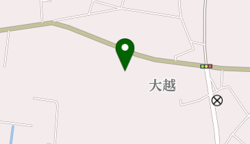 くるまのくろだの地図画像