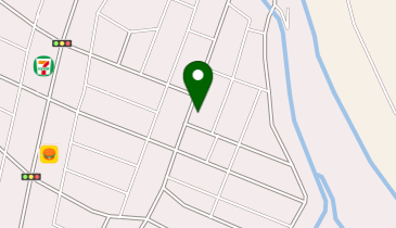 サーキット倶楽部の地図画像