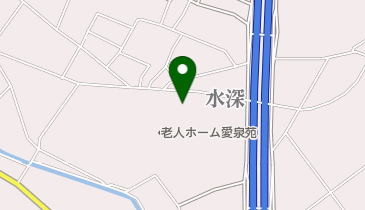 株式会社カワイの地図画像