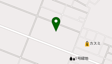 新城鉄骨工業株式会社 加須工場の地図画像