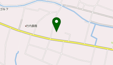 有限会社玉川ネームプレートの地図画像