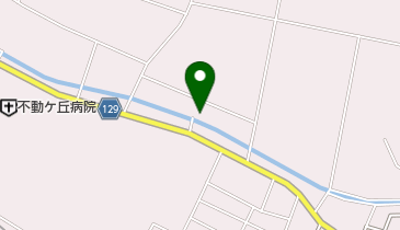 秋本農資株式会社の地図画像