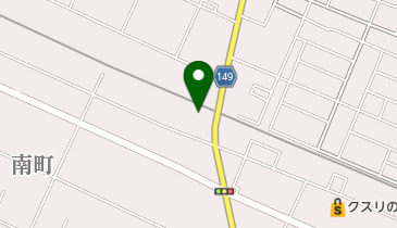 東海の地図画像