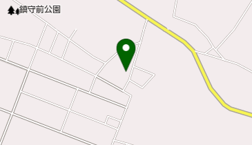 ゆき美容室の地図画像