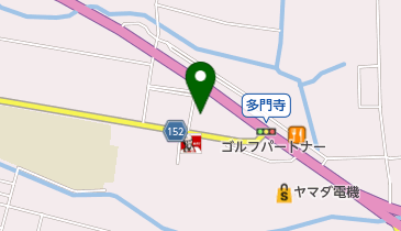 センチュリー21コスモランドの地図画像