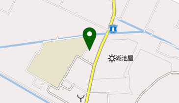 みなみ児童クラブの地図画像