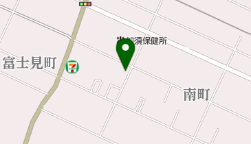 ダンディの地図画像