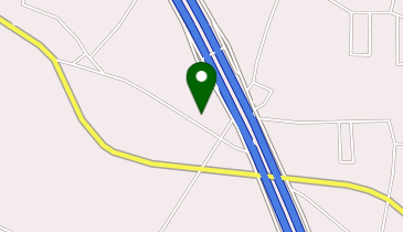 ヘアーサロンのもとの地図画像