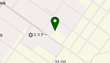 関根運送株式会社の地図画像