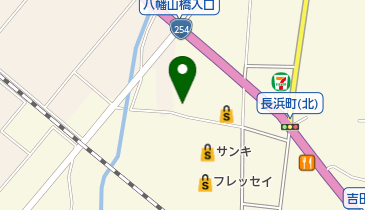 有限会社マルヒロ商事 本庄市 社会関連 367 0217 の地図 アクセス 地点情報 Navitime