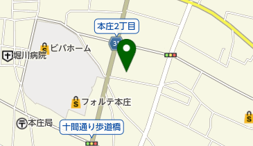 株式会社渡辺運送の地図画像