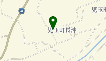 清水園の地図画像