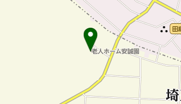 本庄デイサービスセンターの地図画像