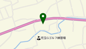 株式会社杉山ガスの地図画像