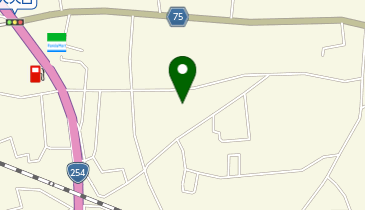 株式会社サナ 埼玉工場の地図画像