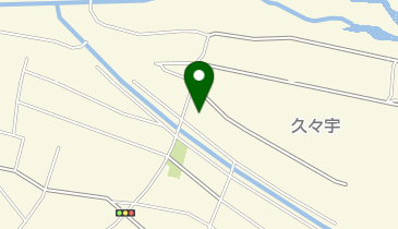 有限会社利根商会の地図画像