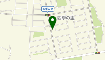 でんきのカナイの地図画像