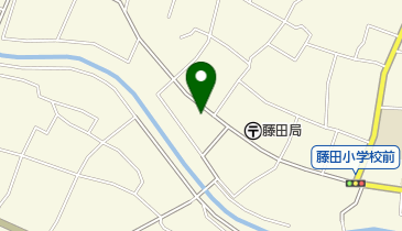 細野商店の地図画像