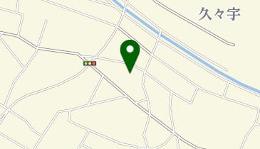 株式会社大建の地図画像