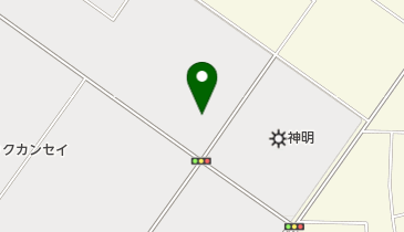 田中紙業株式会社 埼玉工場の地図画像