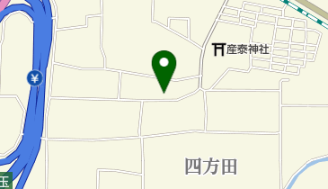 門倉自動車工業の地図画像