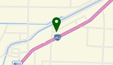 茂木自動車工業の地図画像