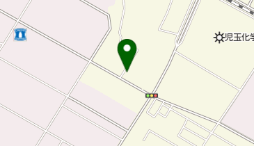 清水自動車電装の地図画像