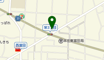 有限会社戸谷自動車サービスステーションの地図画像