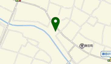 高橋モータースの地図画像