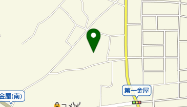 円通寺の地図画像