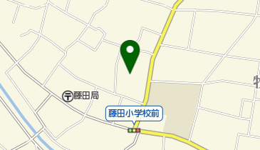宝珠寺の地図画像