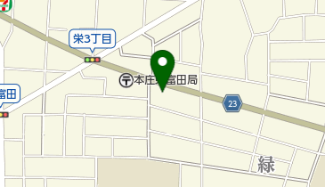 株式会社高橋設備の地図画像