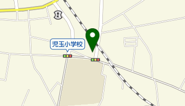 株式会社田島ポンプ工業の地図画像