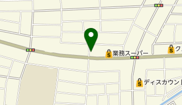 おせんべいやさん本舗煎遊本庄店の地図画像