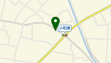 渡辺農園の地図画像