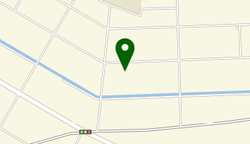 埼玉ひびきの本庄直売所あおぞら館の地図画像