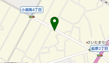 田島青果の地図画像