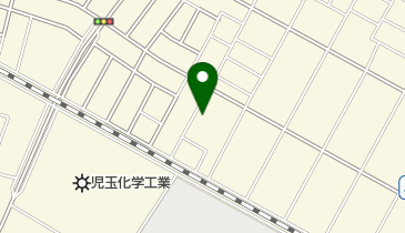 根岸整骨院の地図画像