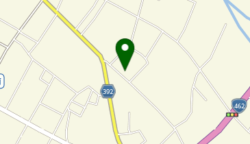 松崎接骨院の地図画像