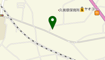 株式会社朝霞装文社 本庄児玉センターの地図画像