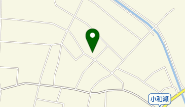 株式会社飯島製作所の地図画像