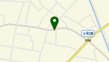 斎藤土建の地図画像