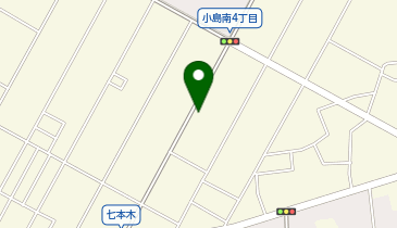 時光堂の地図画像