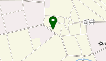 福田時計眼鏡店の地図画像