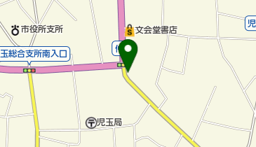 四ツ目屋セトモノ店の地図画像