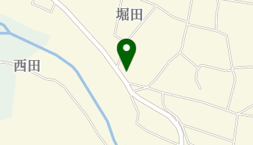 前原肥料店の地図画像