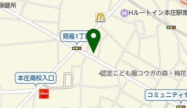 ガネーシャの地図画像